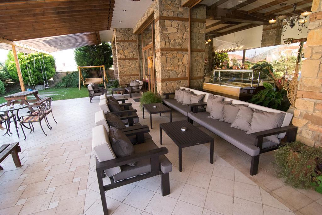 Spitiko Apartment Loutraki  Exterior photo